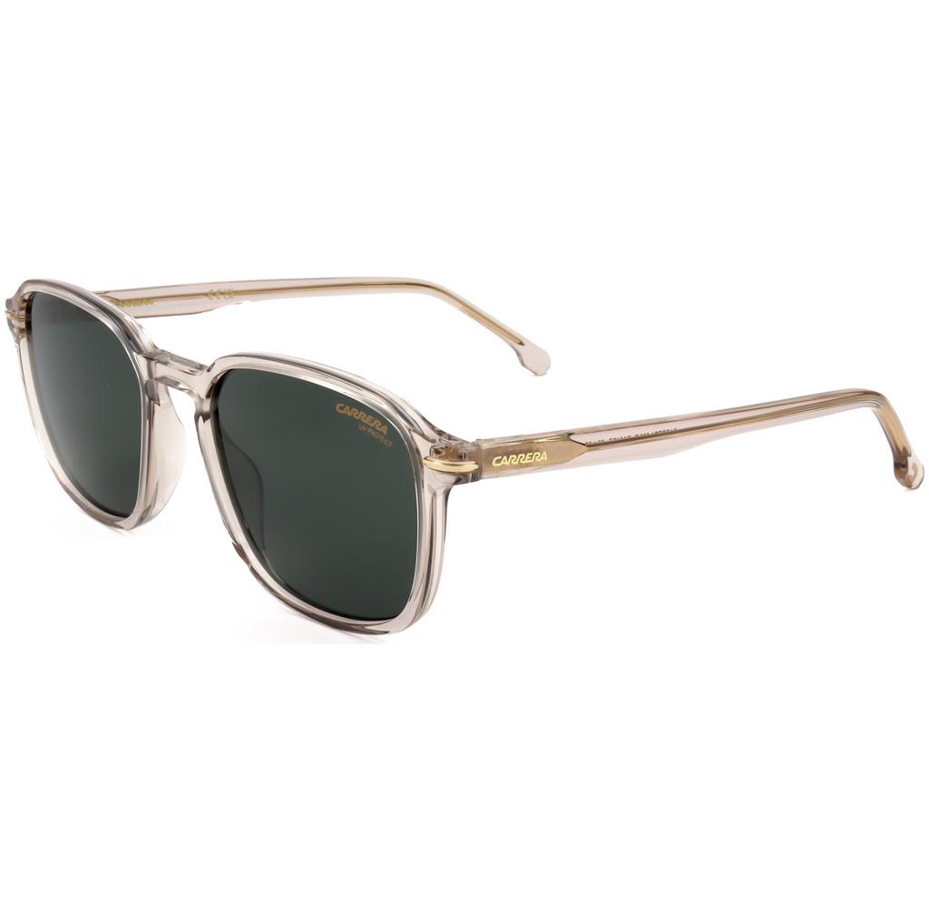 Carrera Unisex 53 mm Pink Sunglasses
