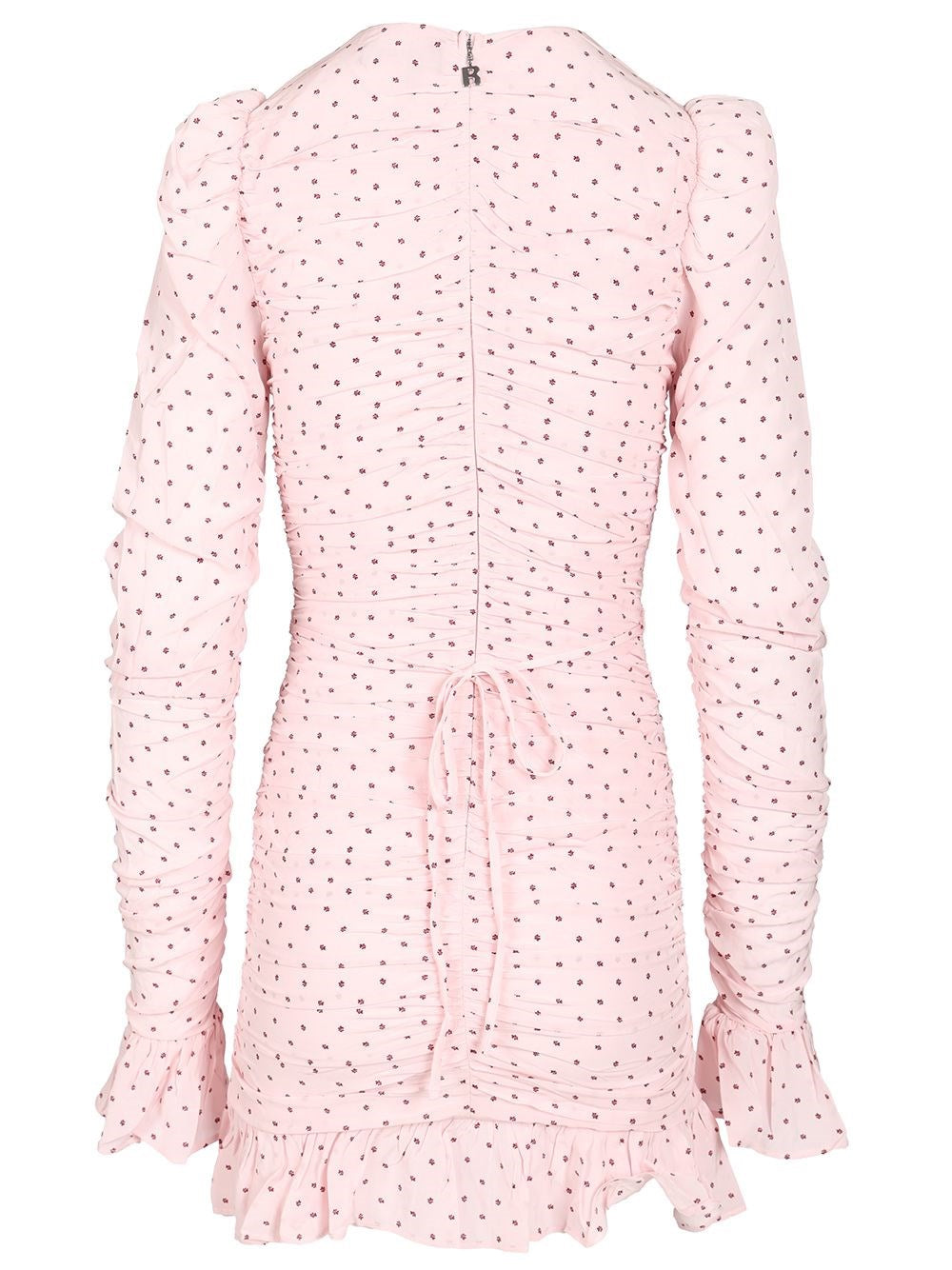 Rotate Women Mini Dress