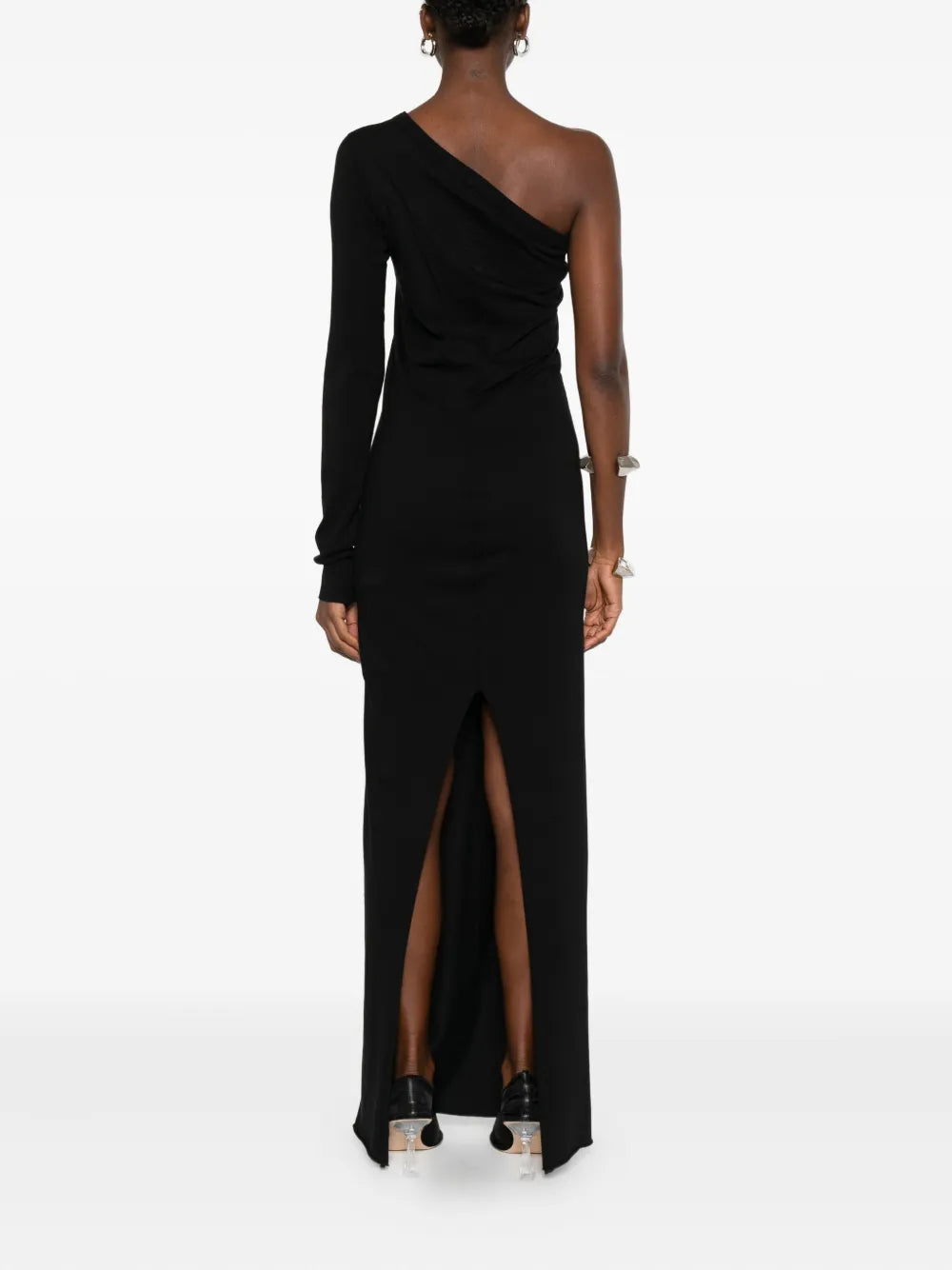 Rick Owens Drkshdw Women Dress Black