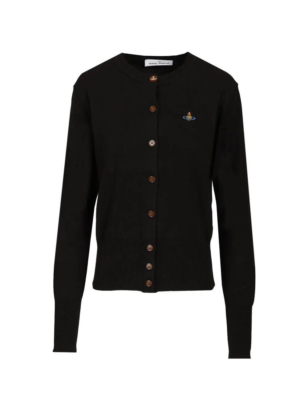 Vivienne Westwood Women "Bea" Cardigan