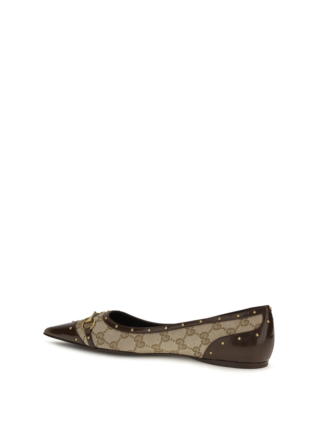 Gucci Women Savoy Ballerinas