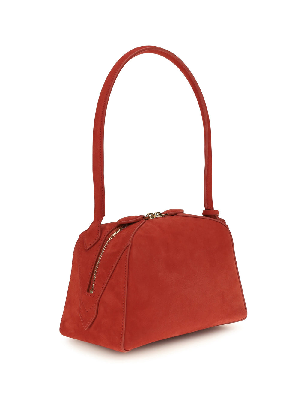 Alaïa Women Le Bouledogue Shoulder Bag Small