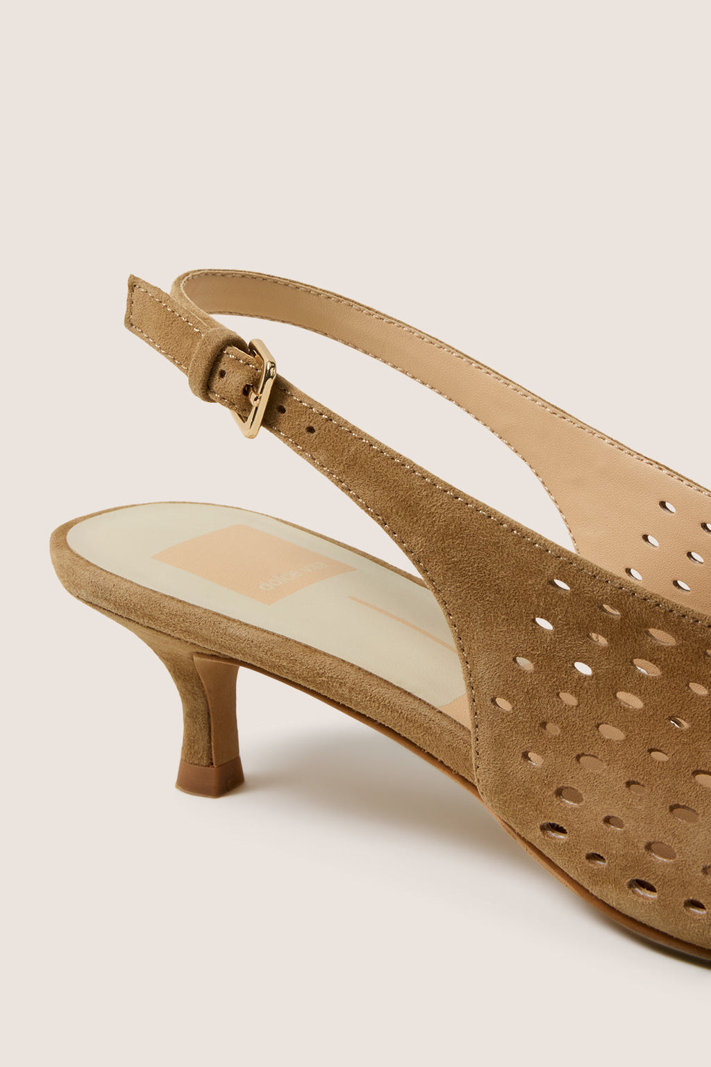 Women's Alenna Heel