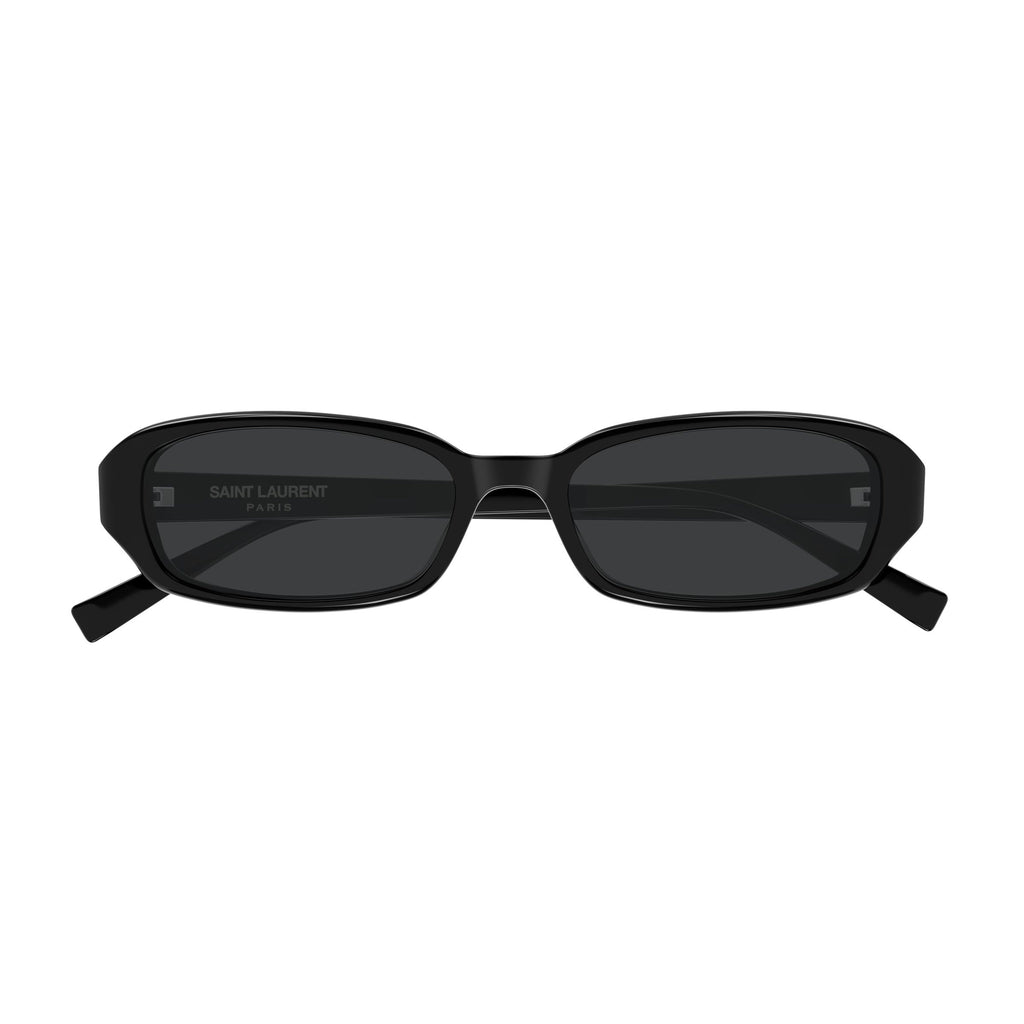 Sl 872 Erin Rectangular Frame Sunglasses