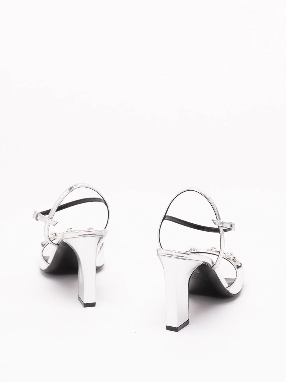Gucci Women `Signora` Sandals