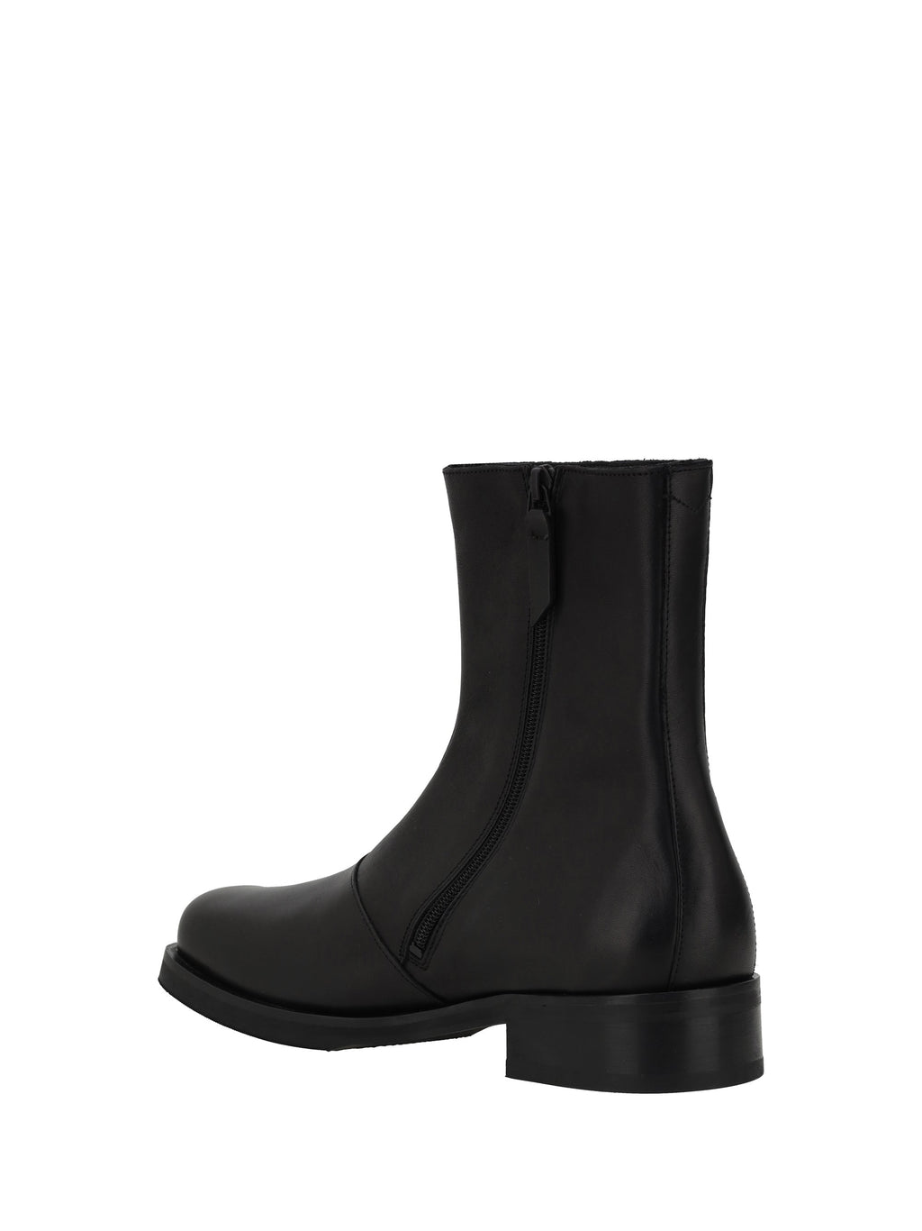 Our Legacy Men Camion Boots