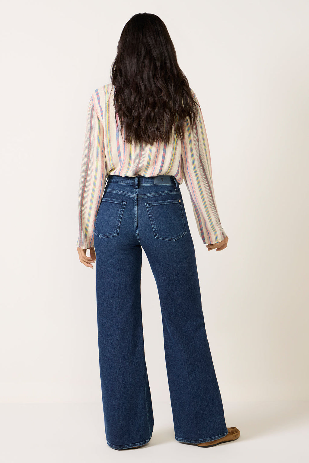Women's Ultra High Rise Jo Jeans