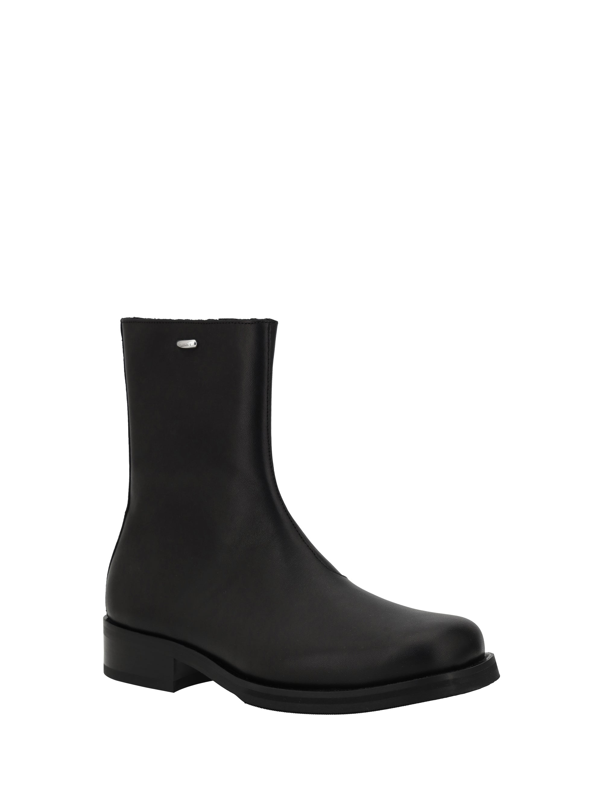 Our Legacy Men Camion Boots