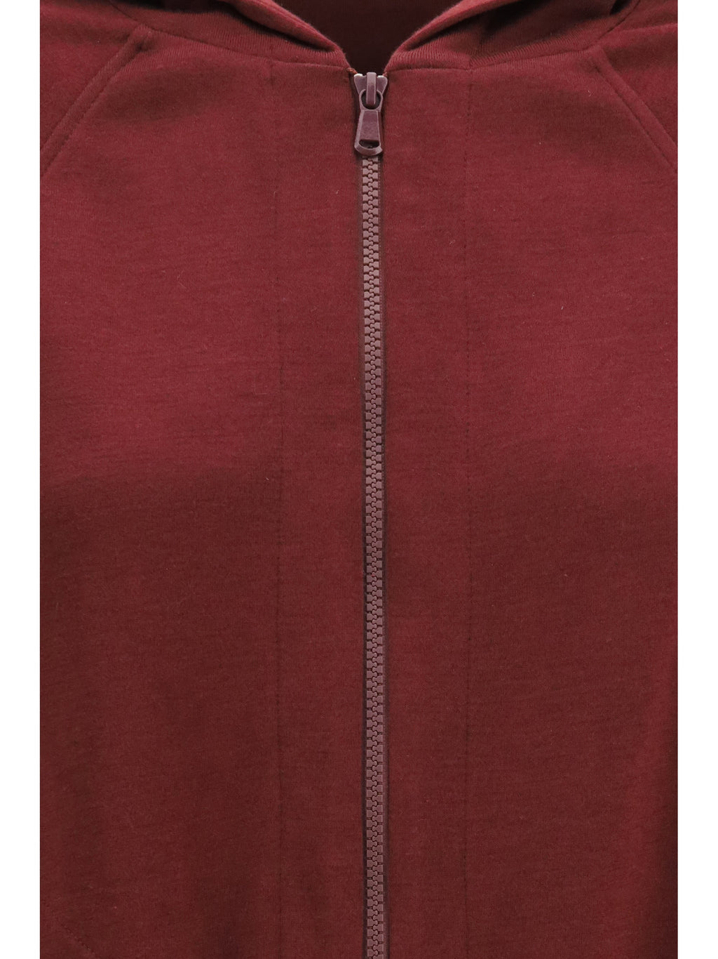 Brunello Cucinelli Women Long-Sleeve Zip Hoodie