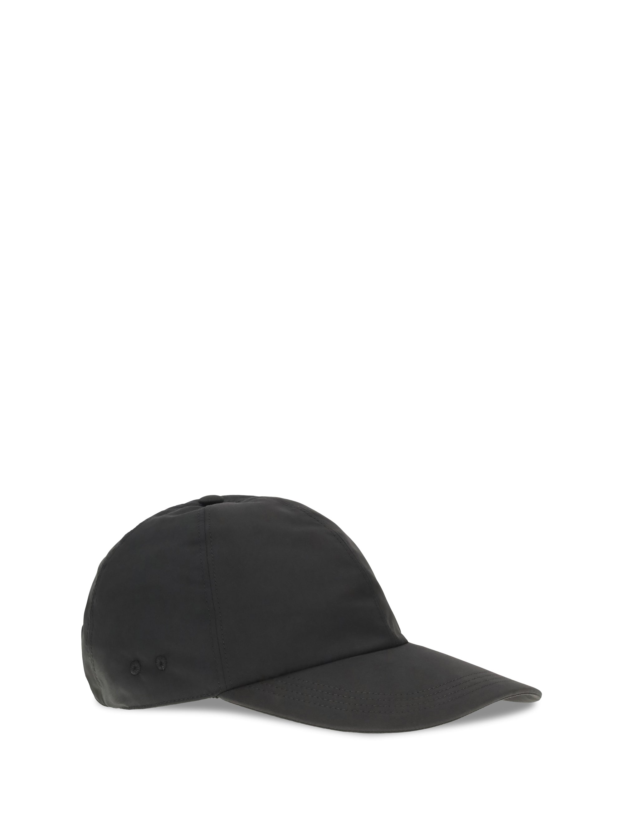 Dior Homme Men Cap Dior Logo