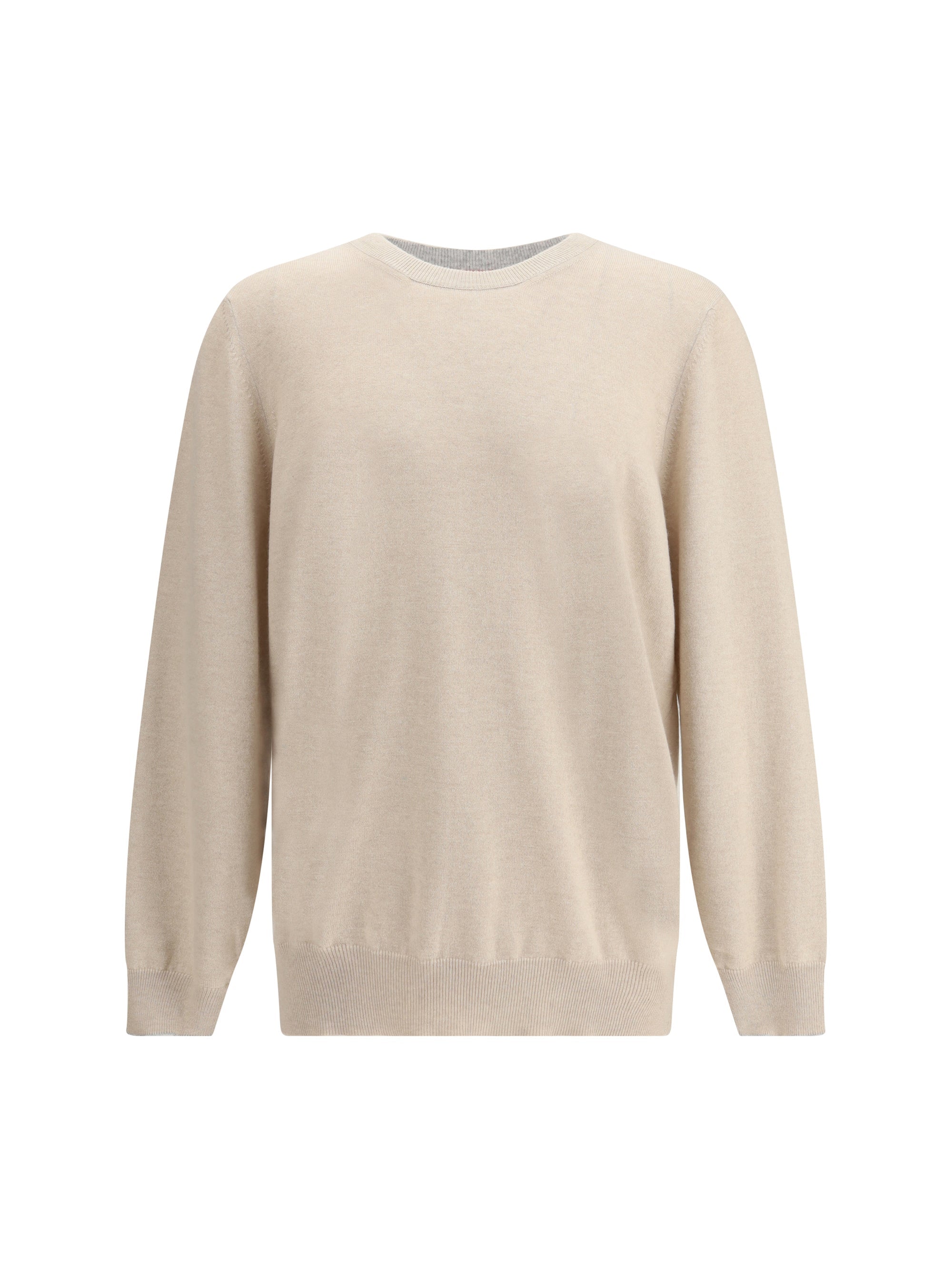 Brunello Cucinelli Men Cashmere Sweater