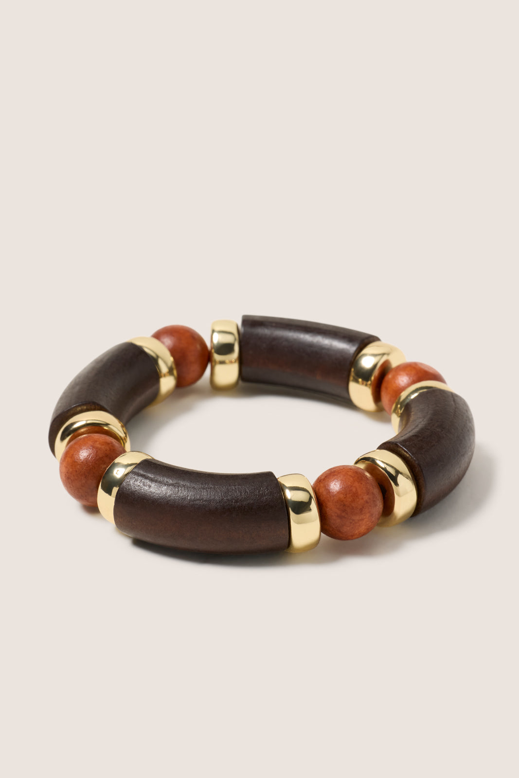 Women's Savannah Wood Bracelet