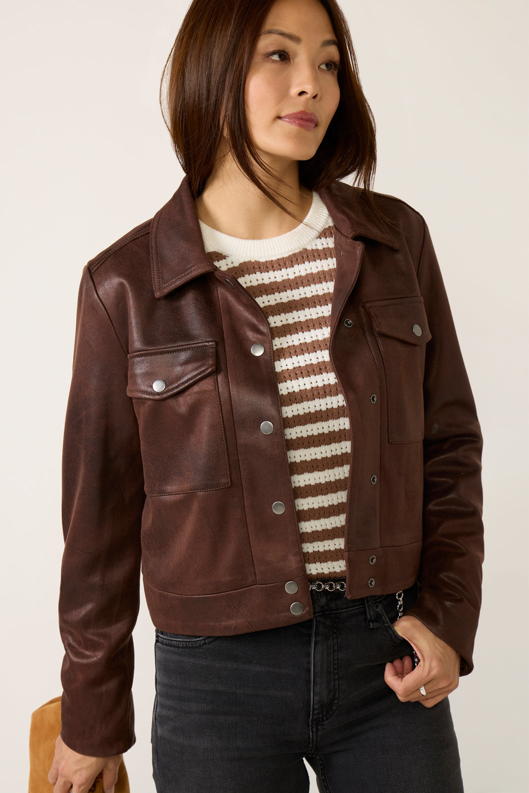 Women's Merritt Two Pocket Jacket