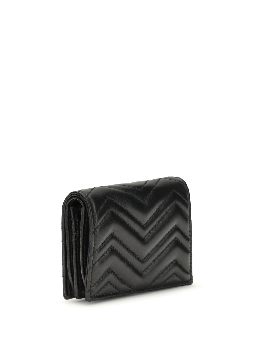 Gucci Women Gg Marmont Wallet