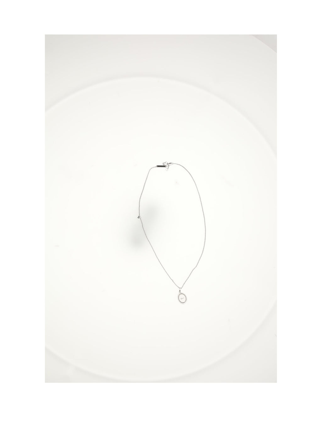 Dior Homme Men Necklace Bee
