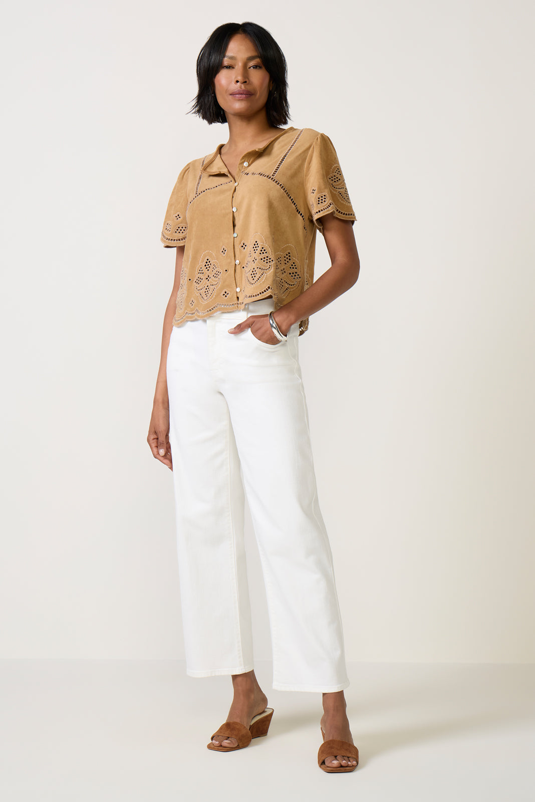 Women's The Mellow Jeans