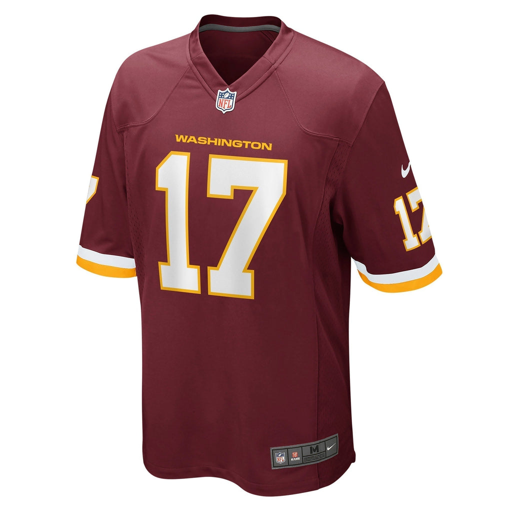 Doug Williams Washington Football Team Nike Retired   Team Game Jersey - Burgundy