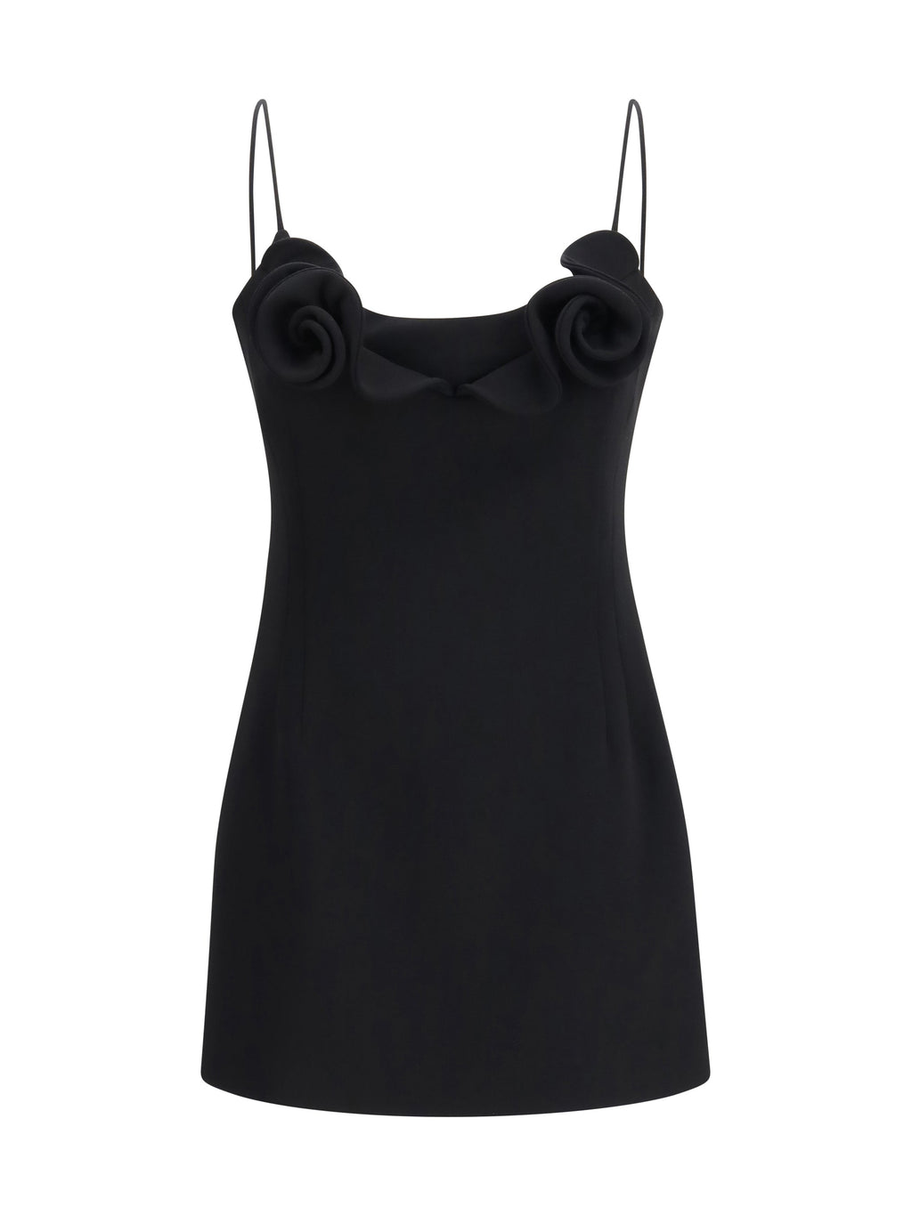 Magda Butrym Women Short Wool-Blend Dress