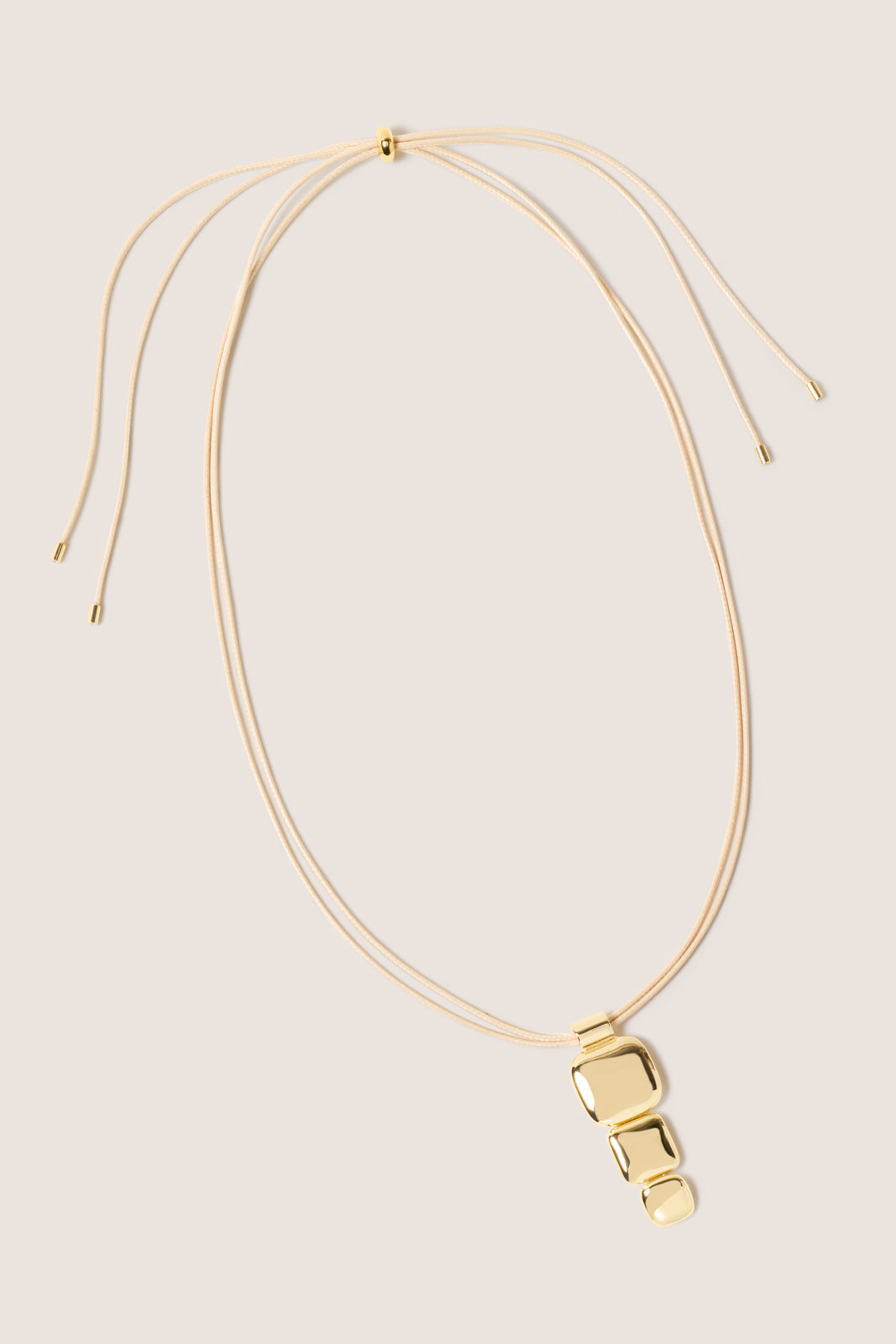 Women's Elli Cord Pendant
