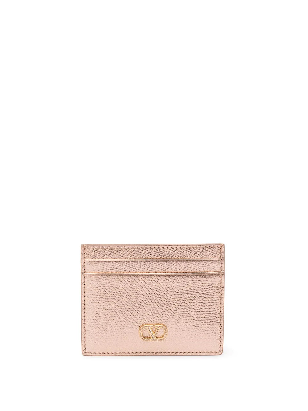 Valentino Garavani Women `Vlogo Signature` Card Holder