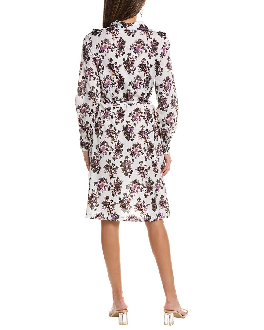 PINKO Alicia Shirtdress