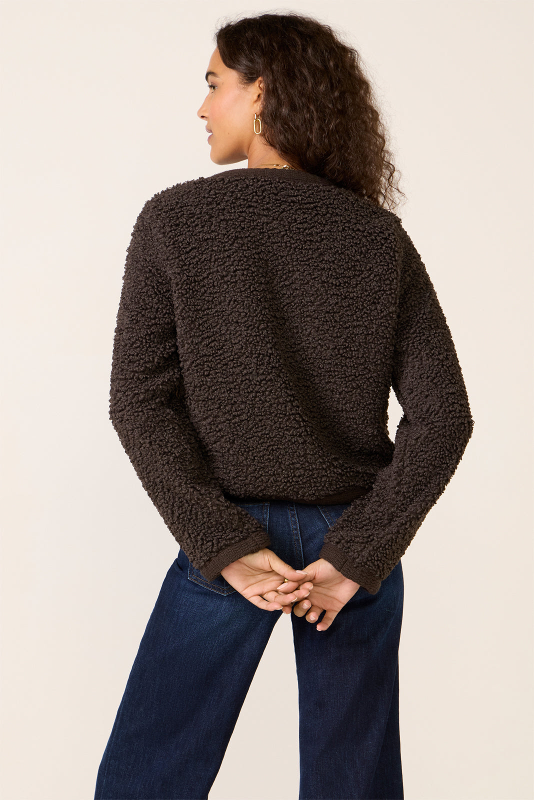 Women's Cuddle Up Cardi
