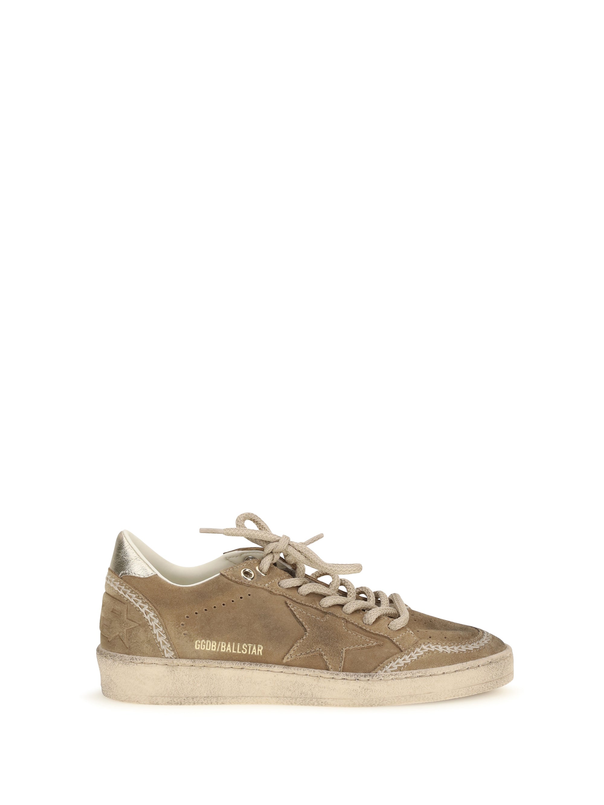 Golden Goose Women Ball Star Sneakers