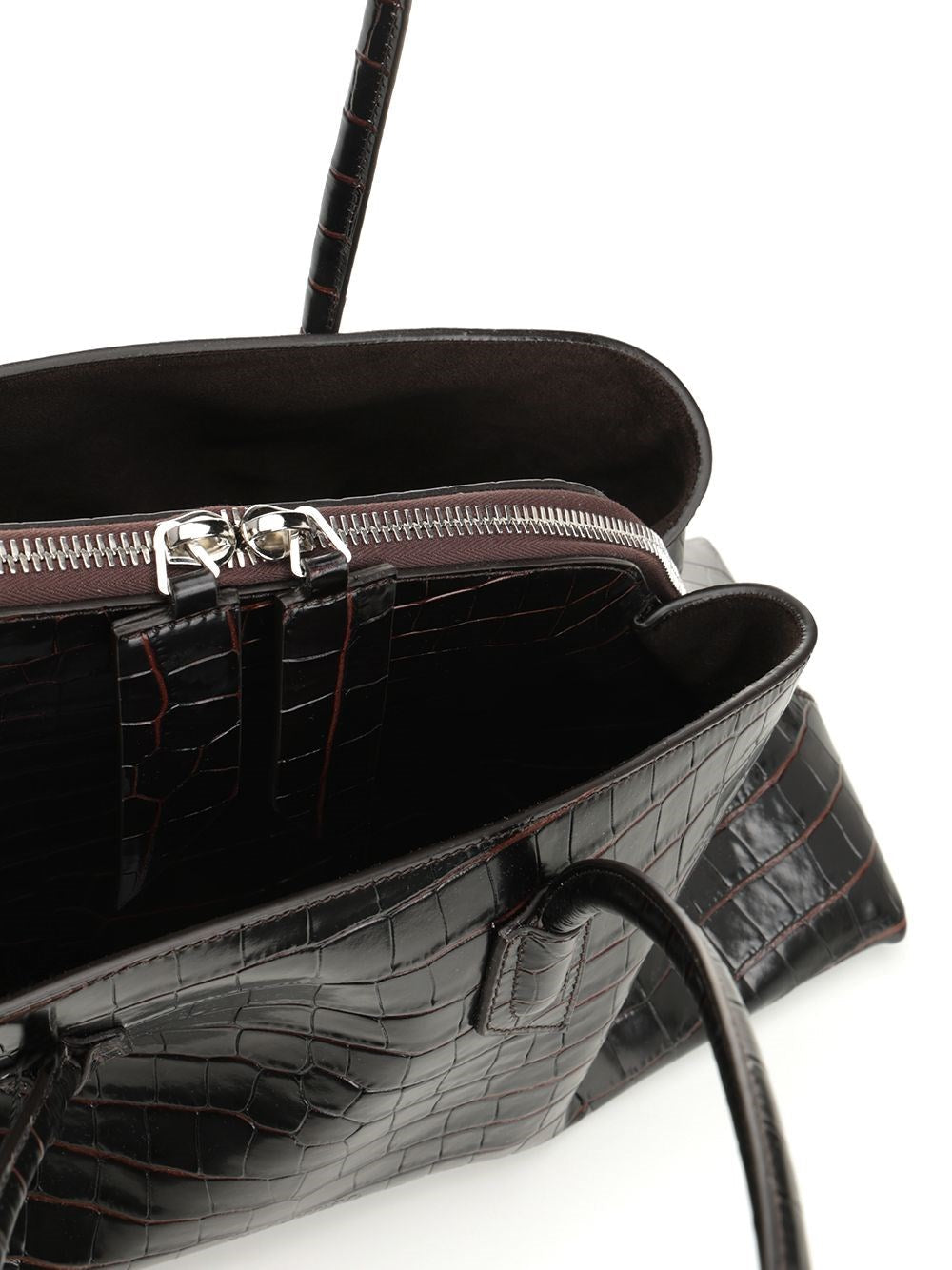 The Attico Women "La Passeggiata" Medium Bag
