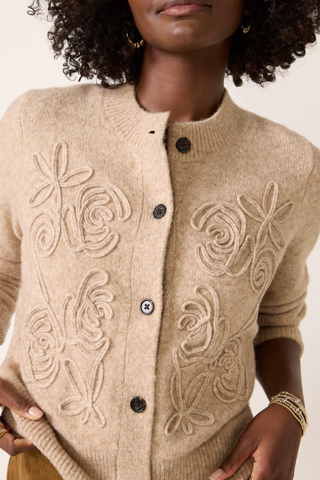 Women's Coralee Cardigan