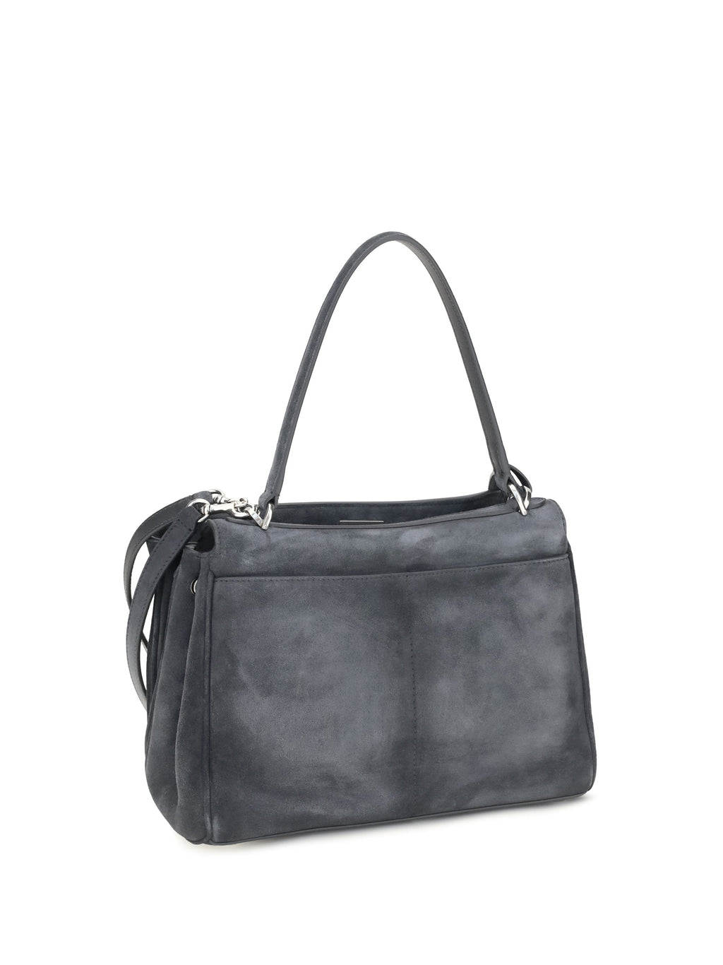 Balenciaga Women Small Rodeo Handbag