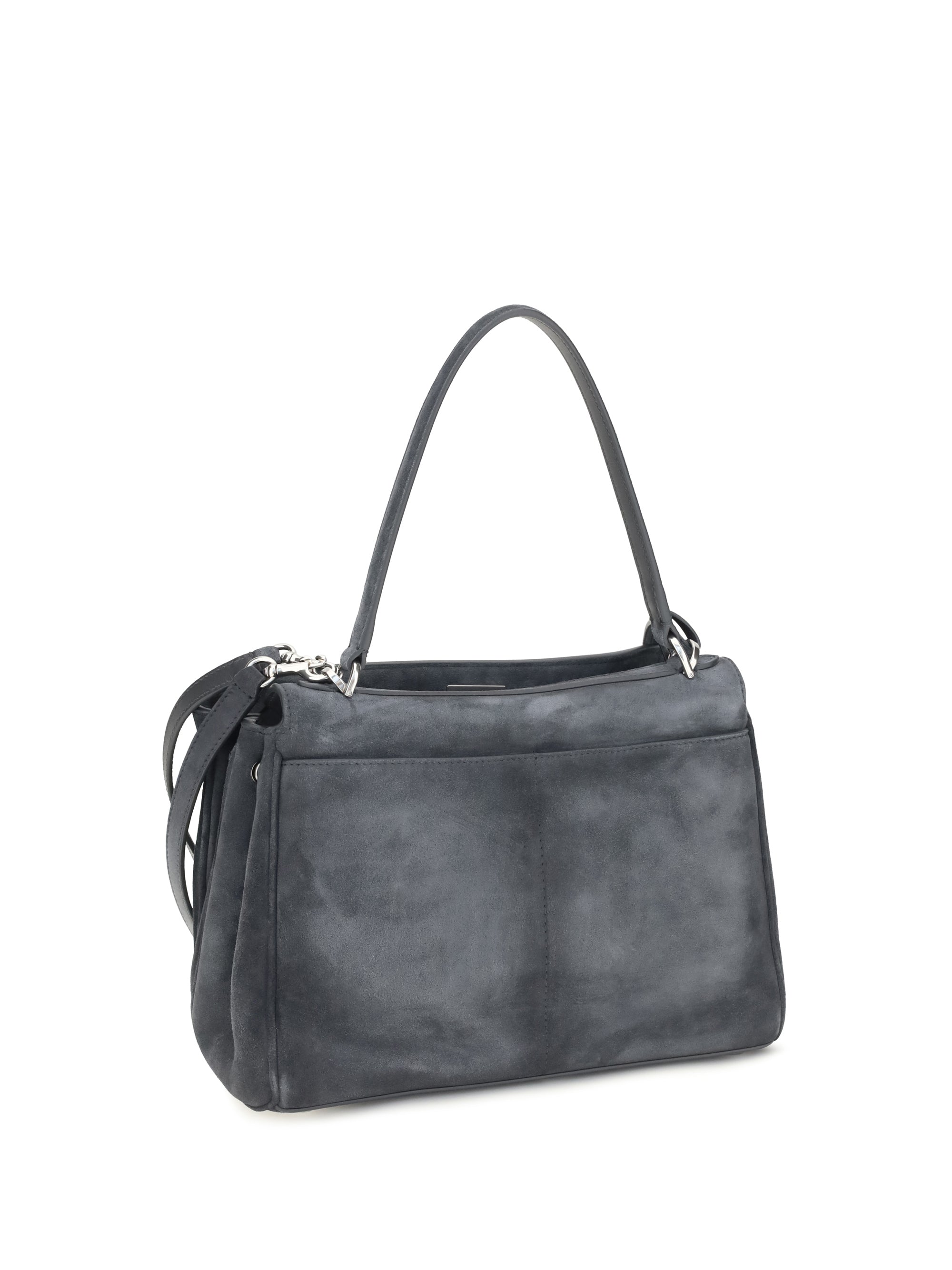 Balenciaga Women Small Rodeo Handbag