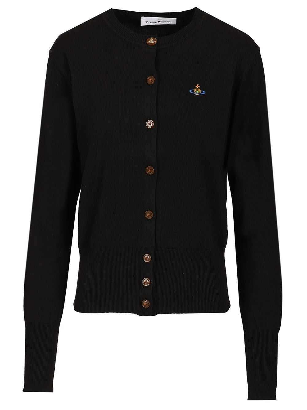 Vivienne Westwood Women "Bea" Cardigan