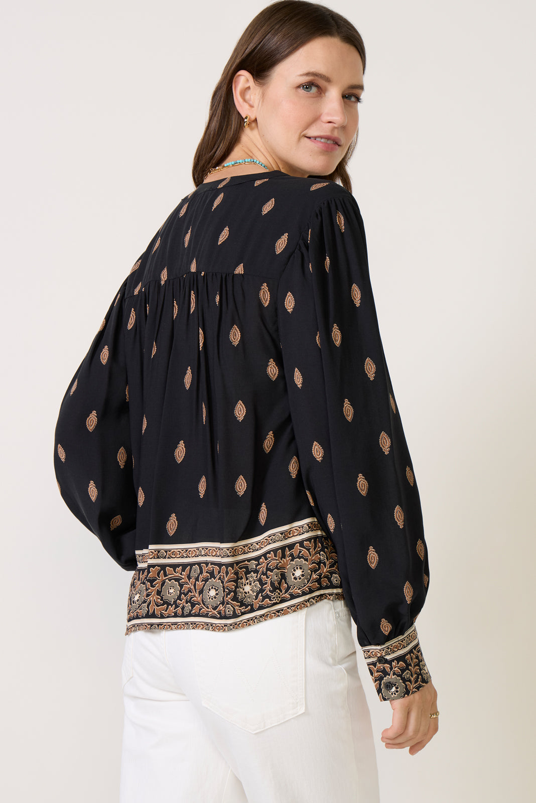 Women's Quinley Blouse
