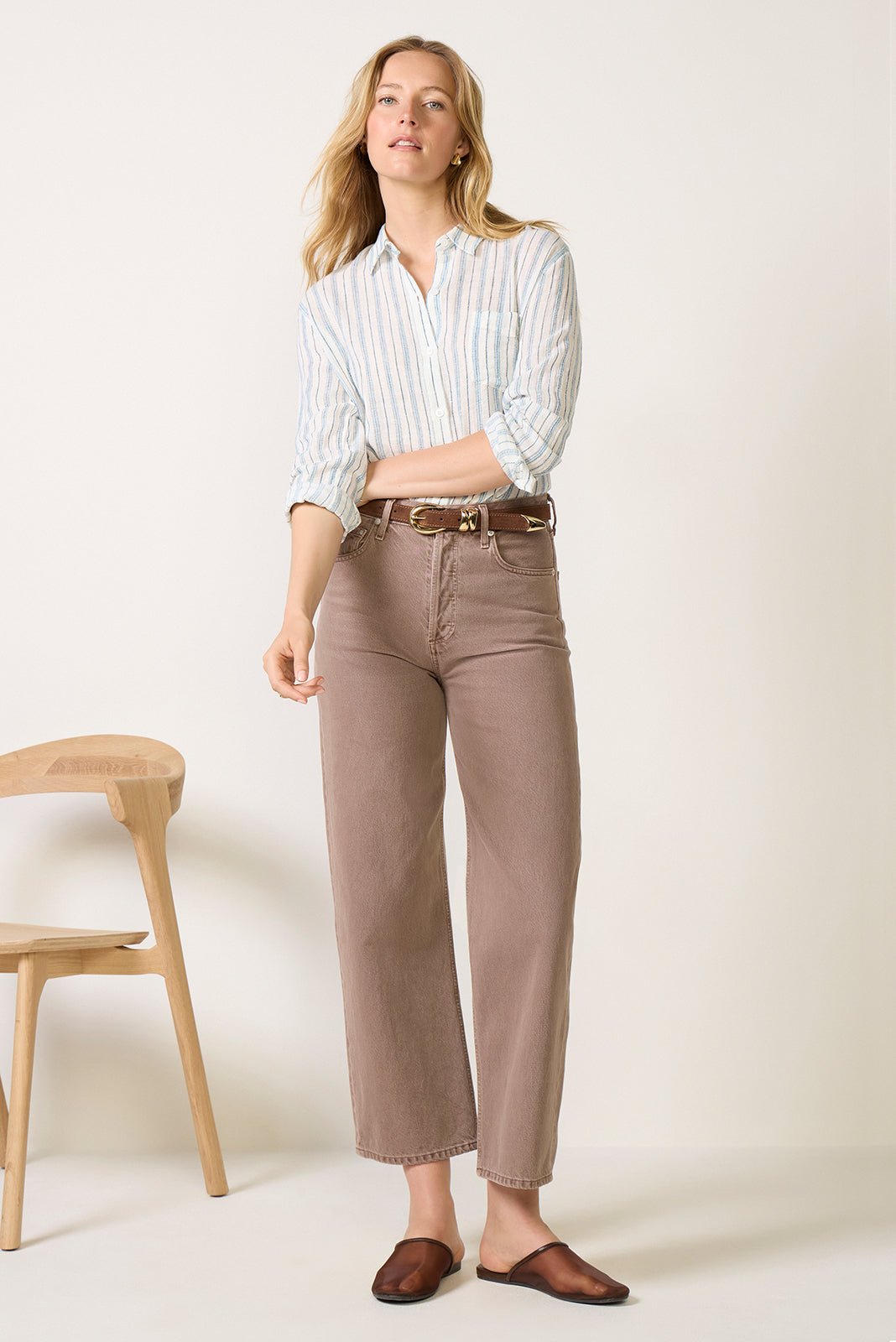 Women's Charli Shirt