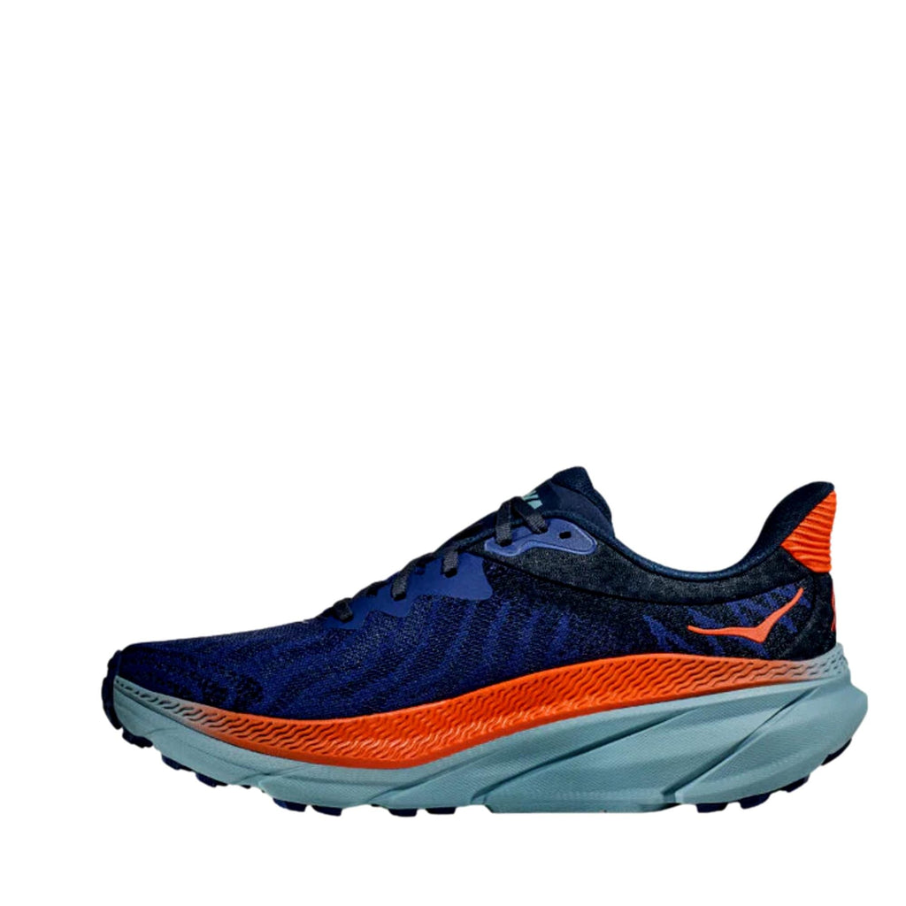 Hoka Challenger ATR 7 Bellwether Blue / Stone Blue  1134497-BBSBL Men's