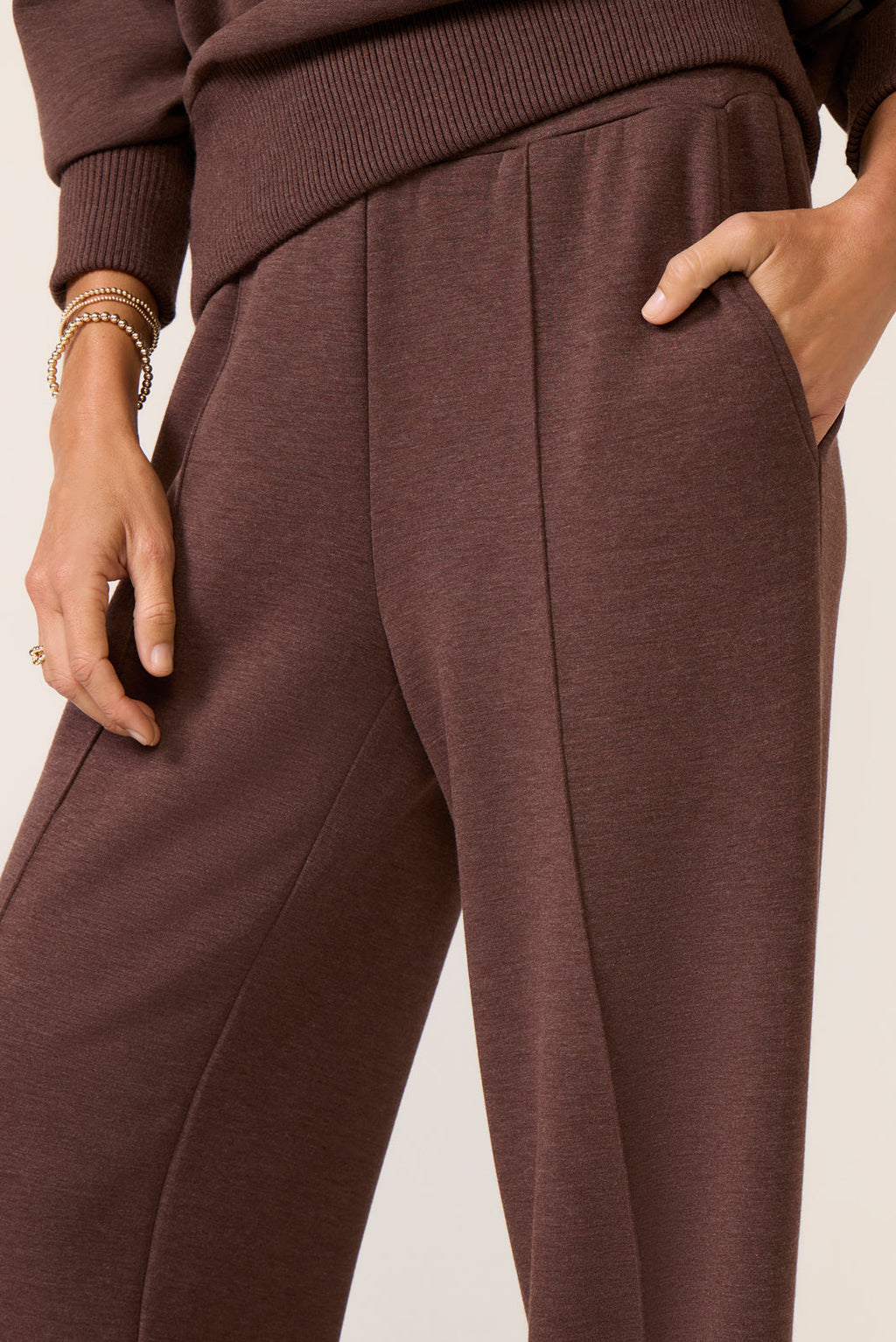 Women's The Wide Leg Pants 30'