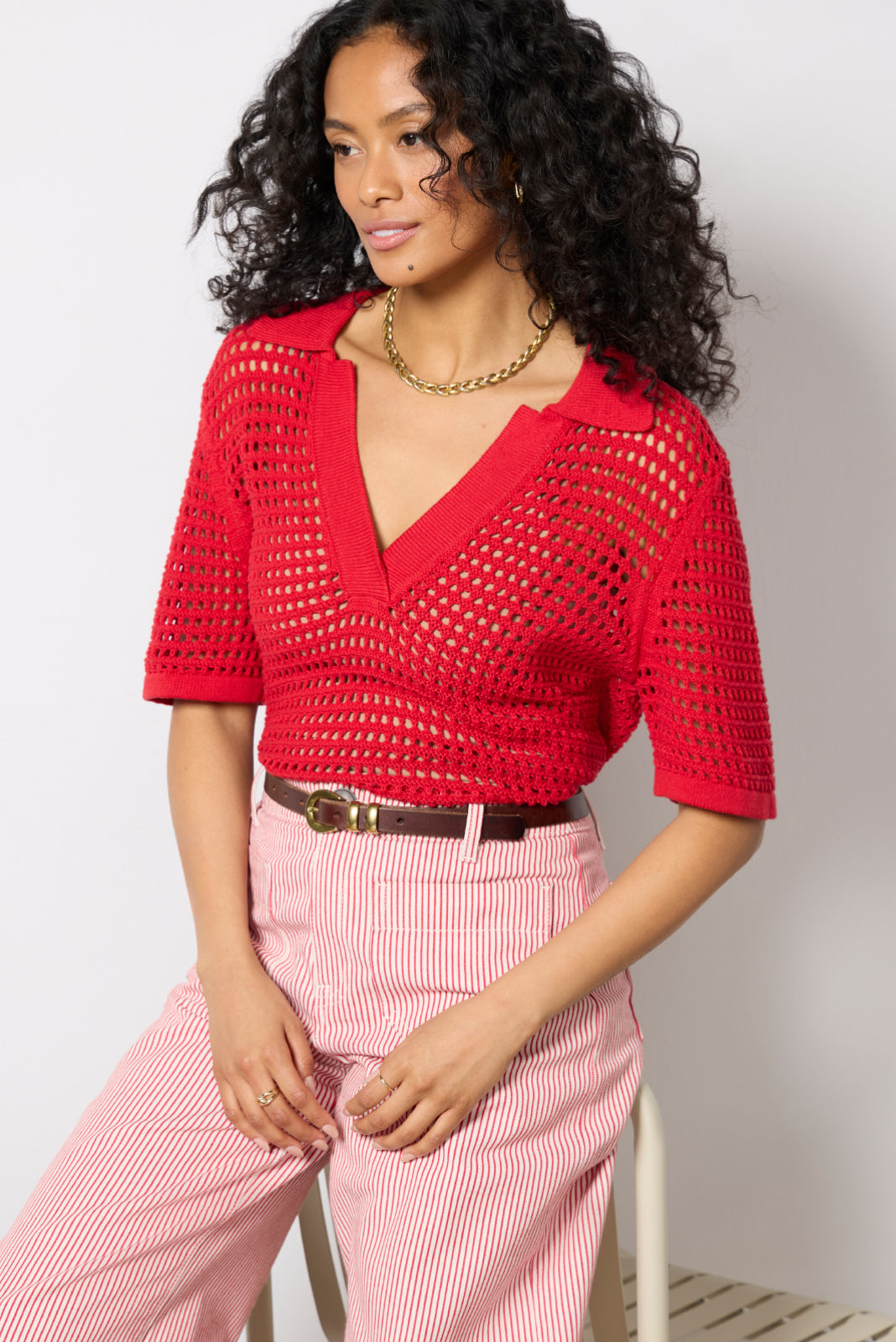 Women's Teagan Pullover