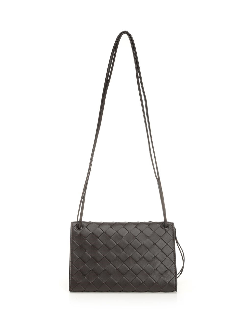 Bottega Veneta Women "Andiamo" Clutch Bag