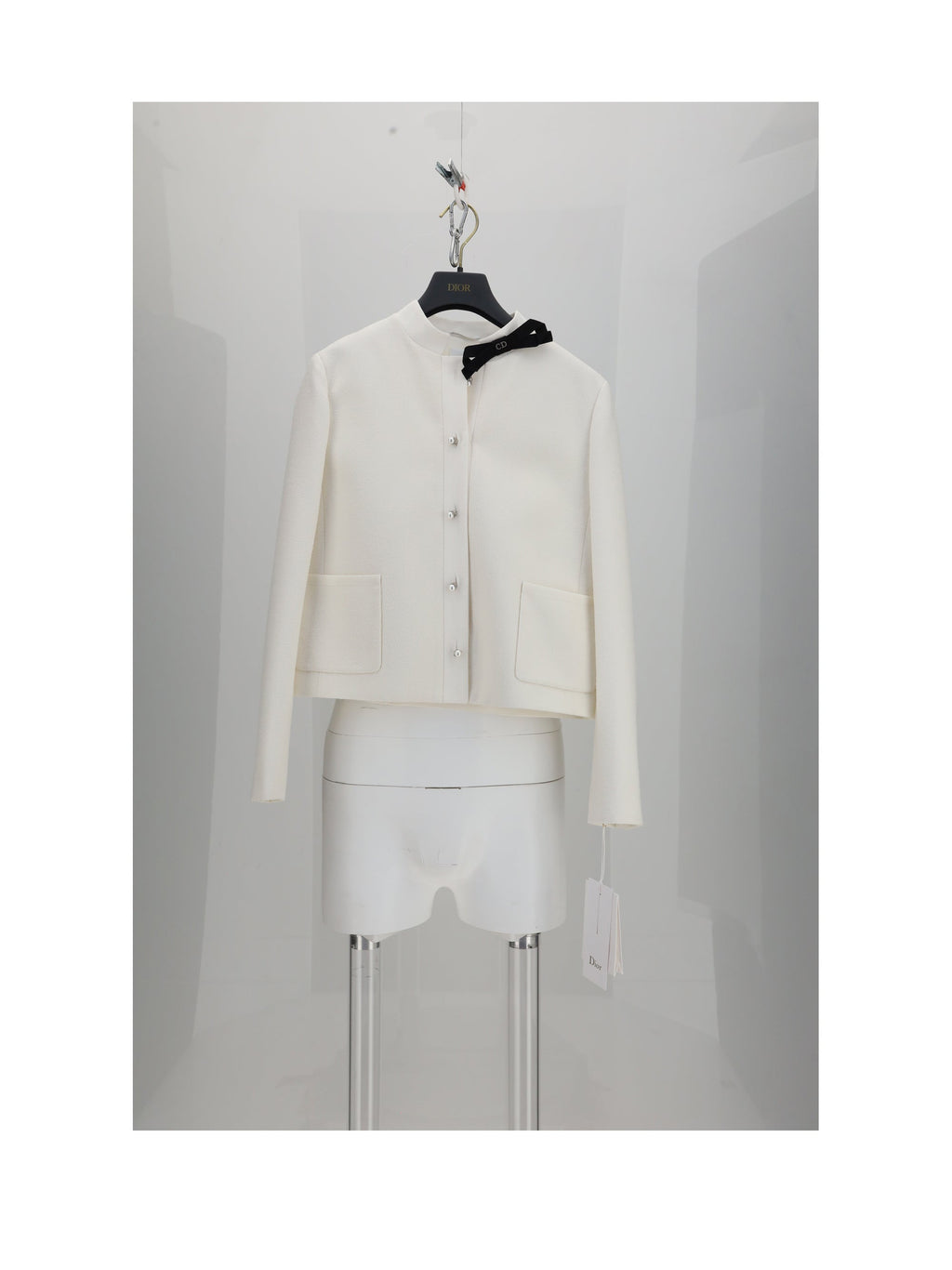 Dior Women Jacket