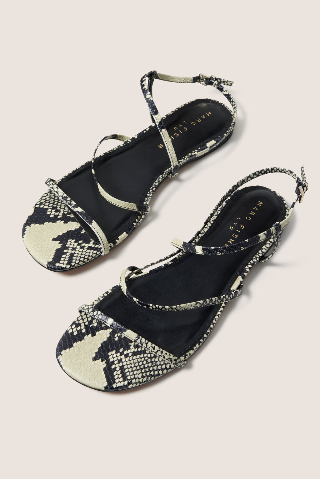 Women's Elysha Slide