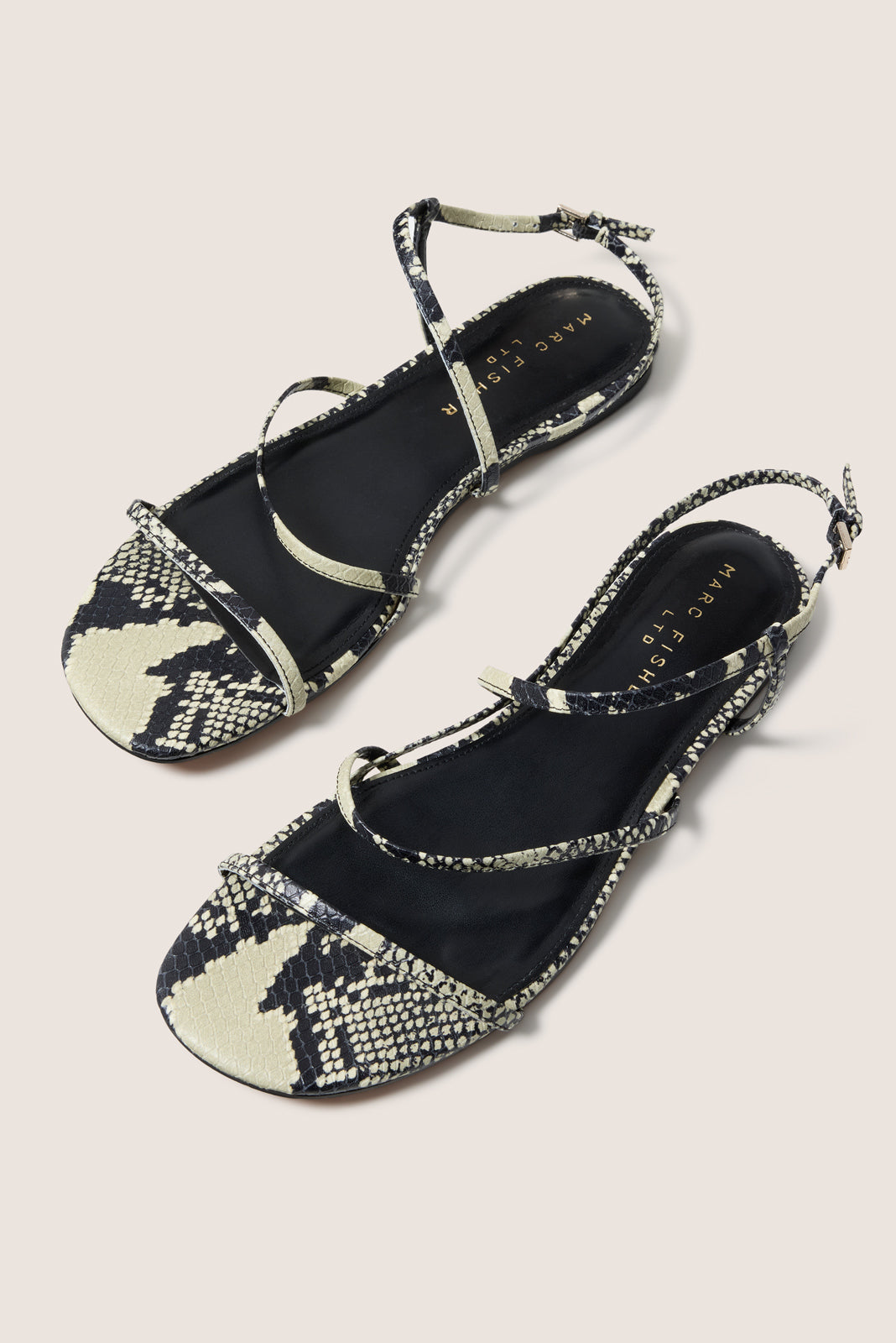 Women's Elysha Slide