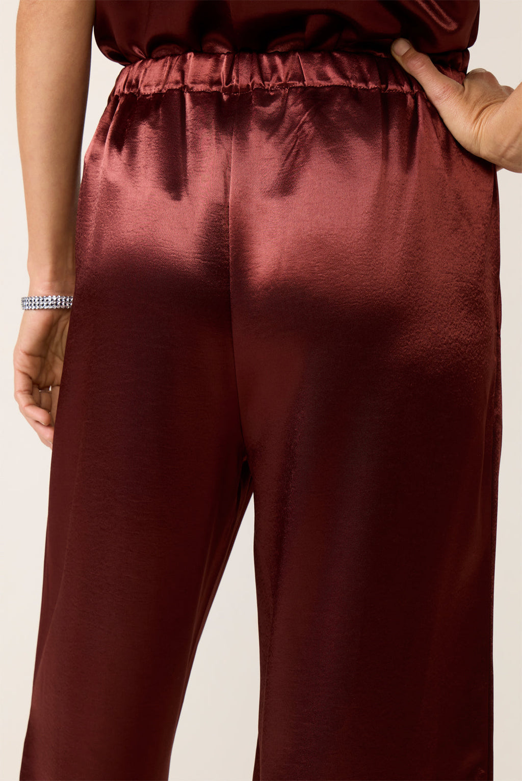 Women's Florence Wide Leg Pants