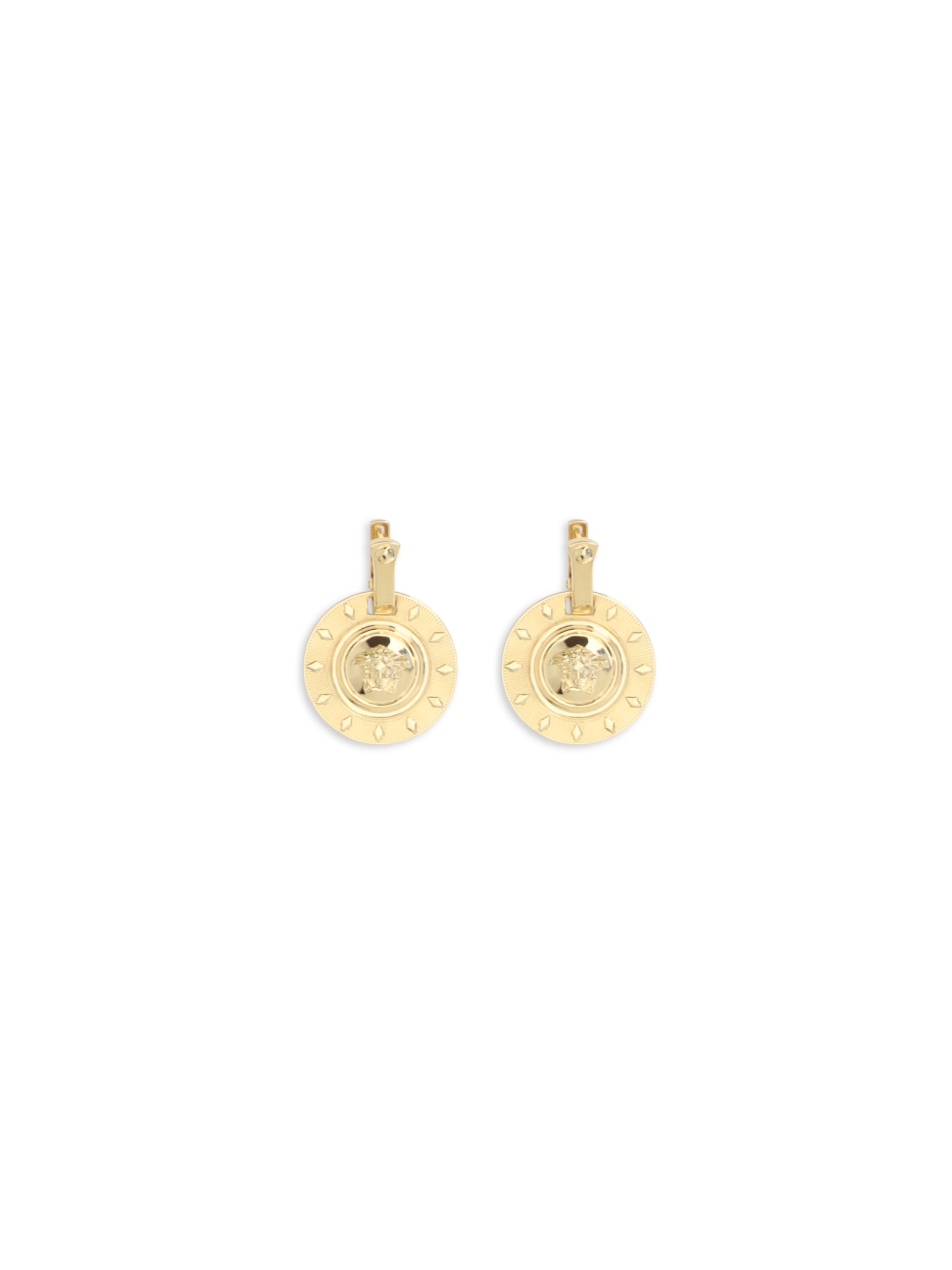 Versace Women Irradia Earrings