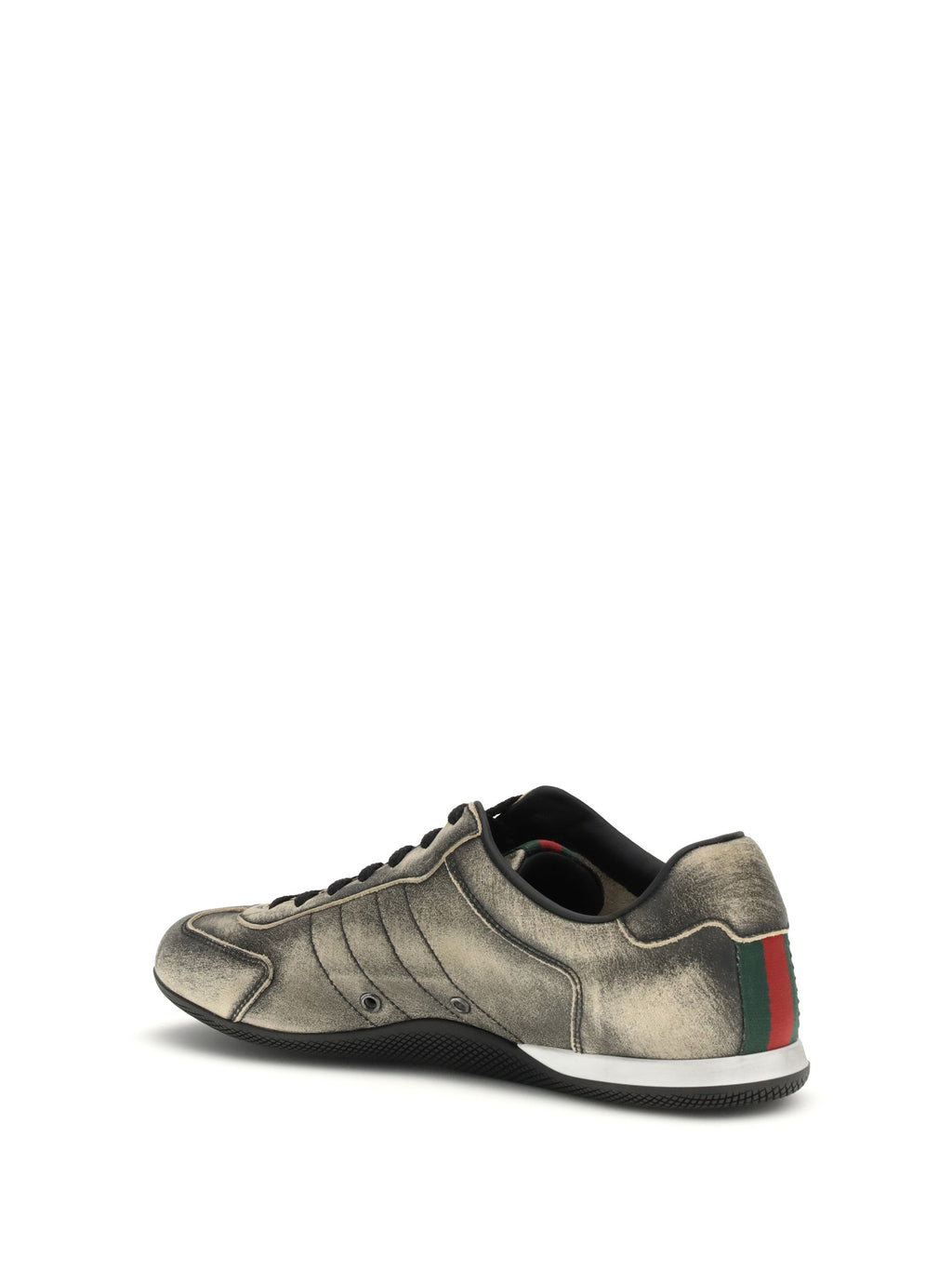 Gucci Women Shift Sneakers