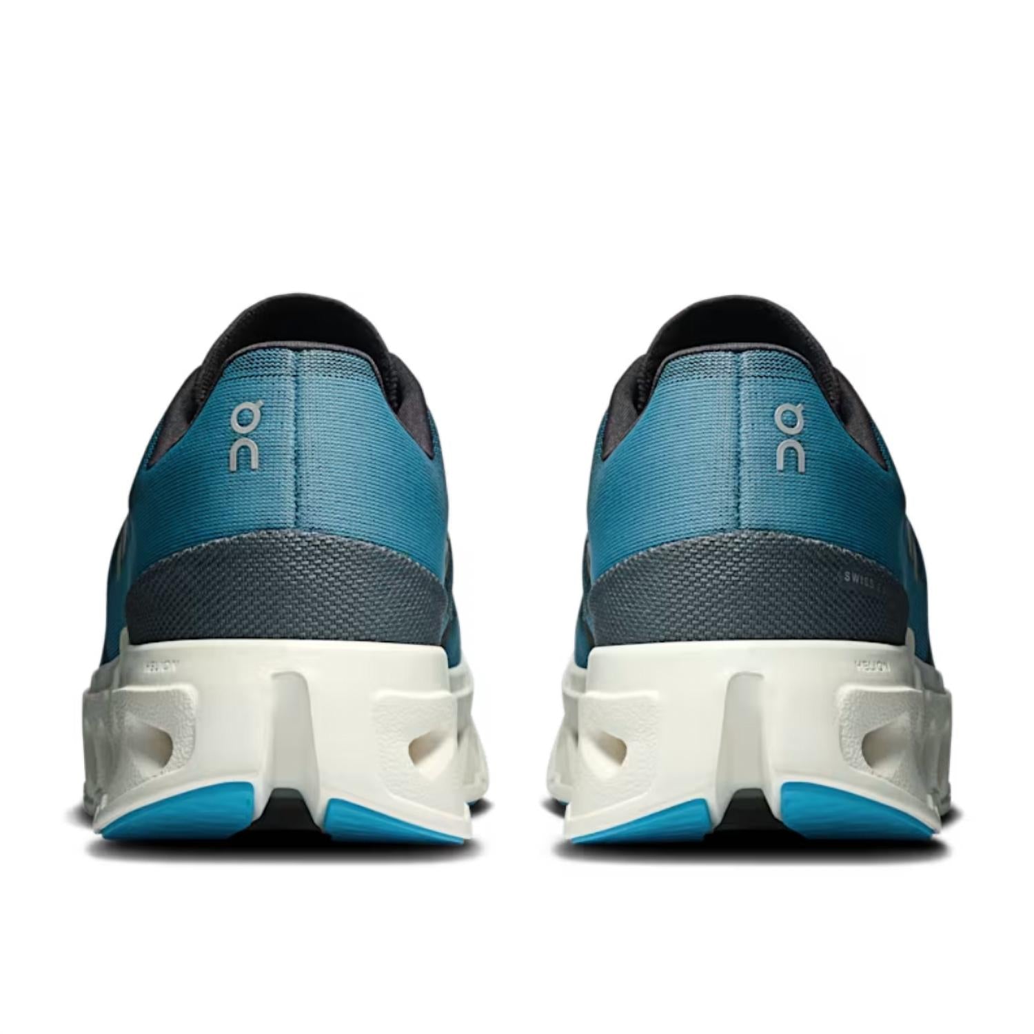 Men's Cloudeclipse Running Shoes In Niagara Ivory