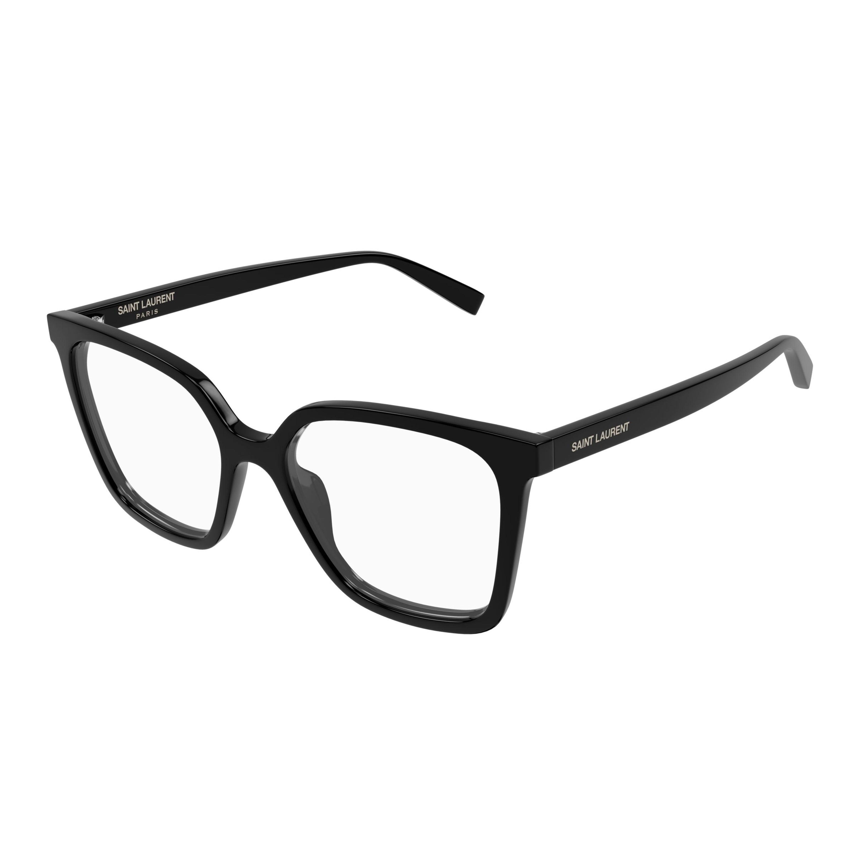 Oversized Square Frame Sunglasses With Recycled Acetate