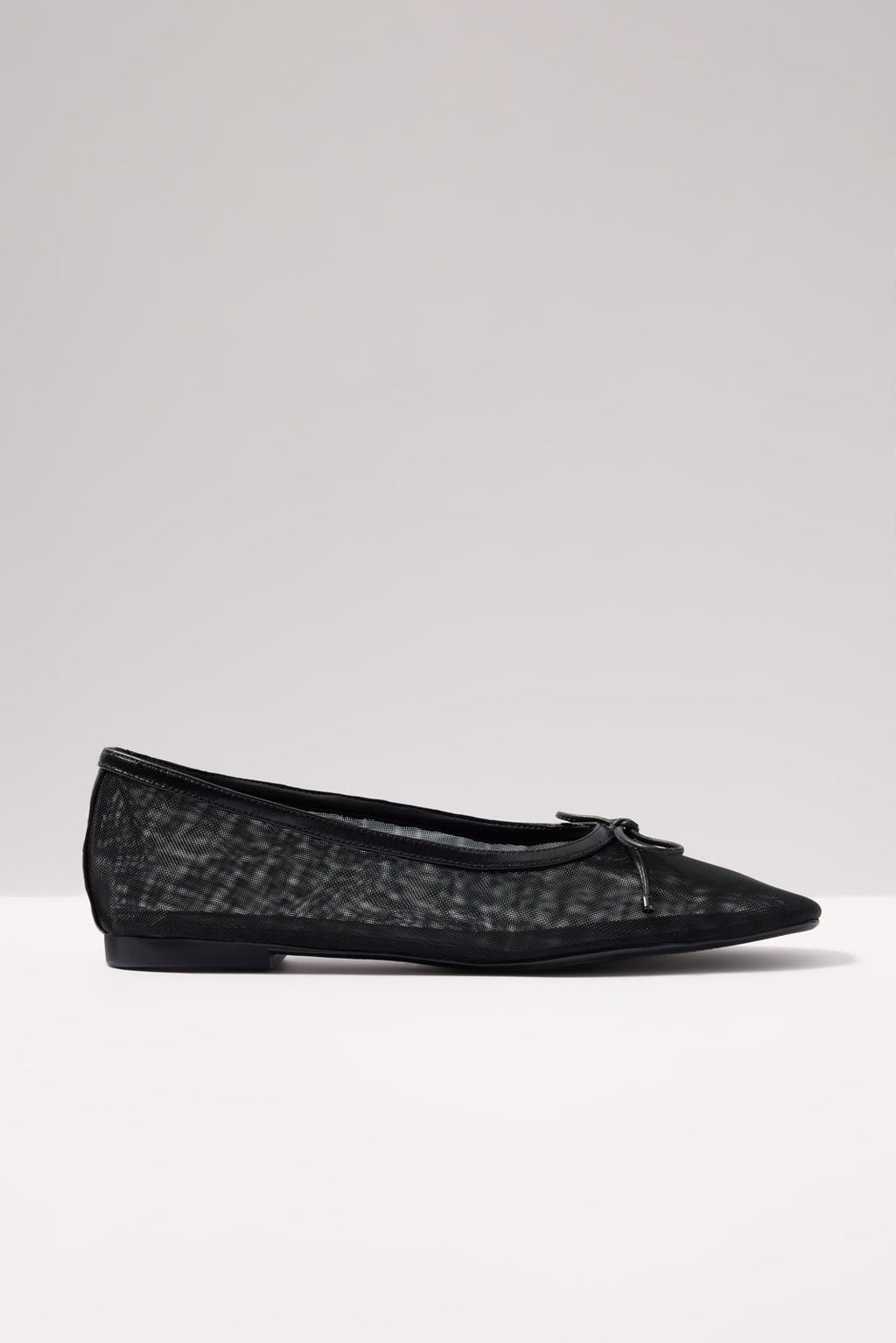 Women's Arissa Mesh Ballet Flat