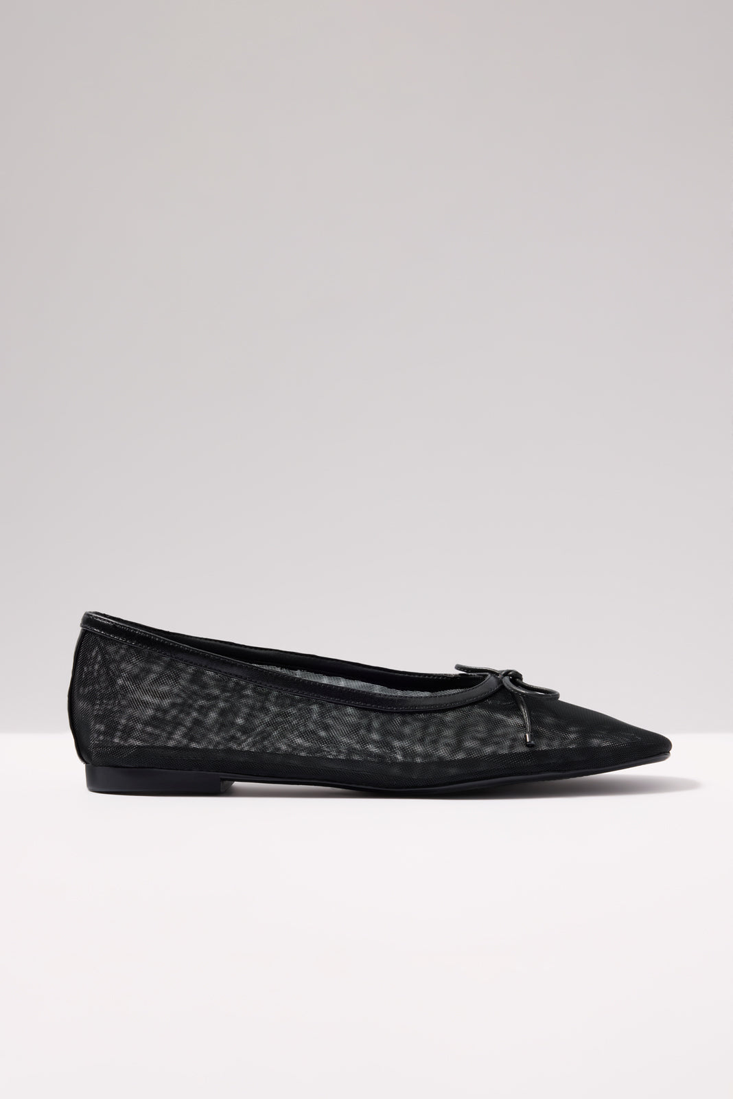 Women's Arissa Mesh Ballet Flat