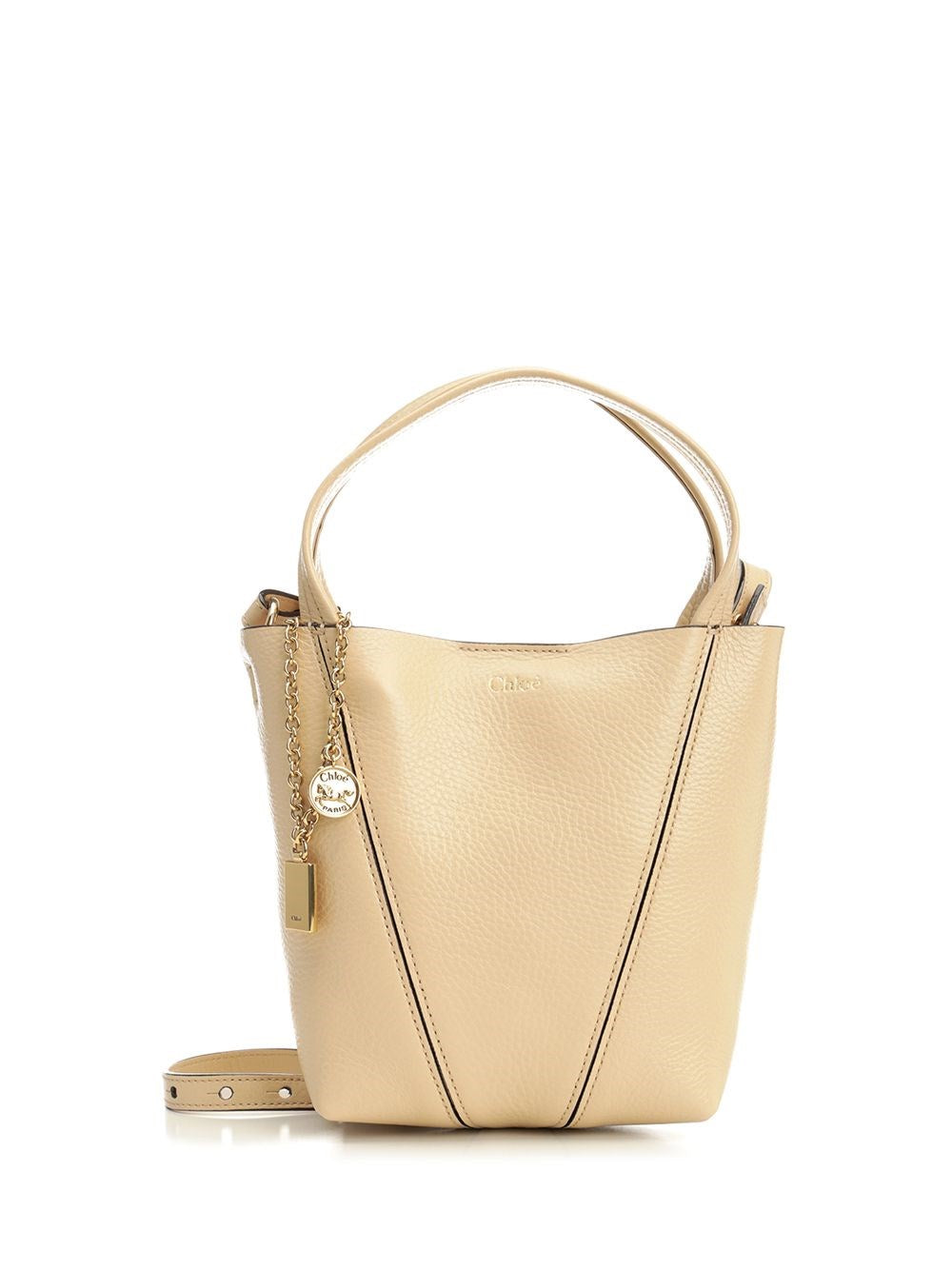 Chloe' Women Small "Chloé Spin" Bag