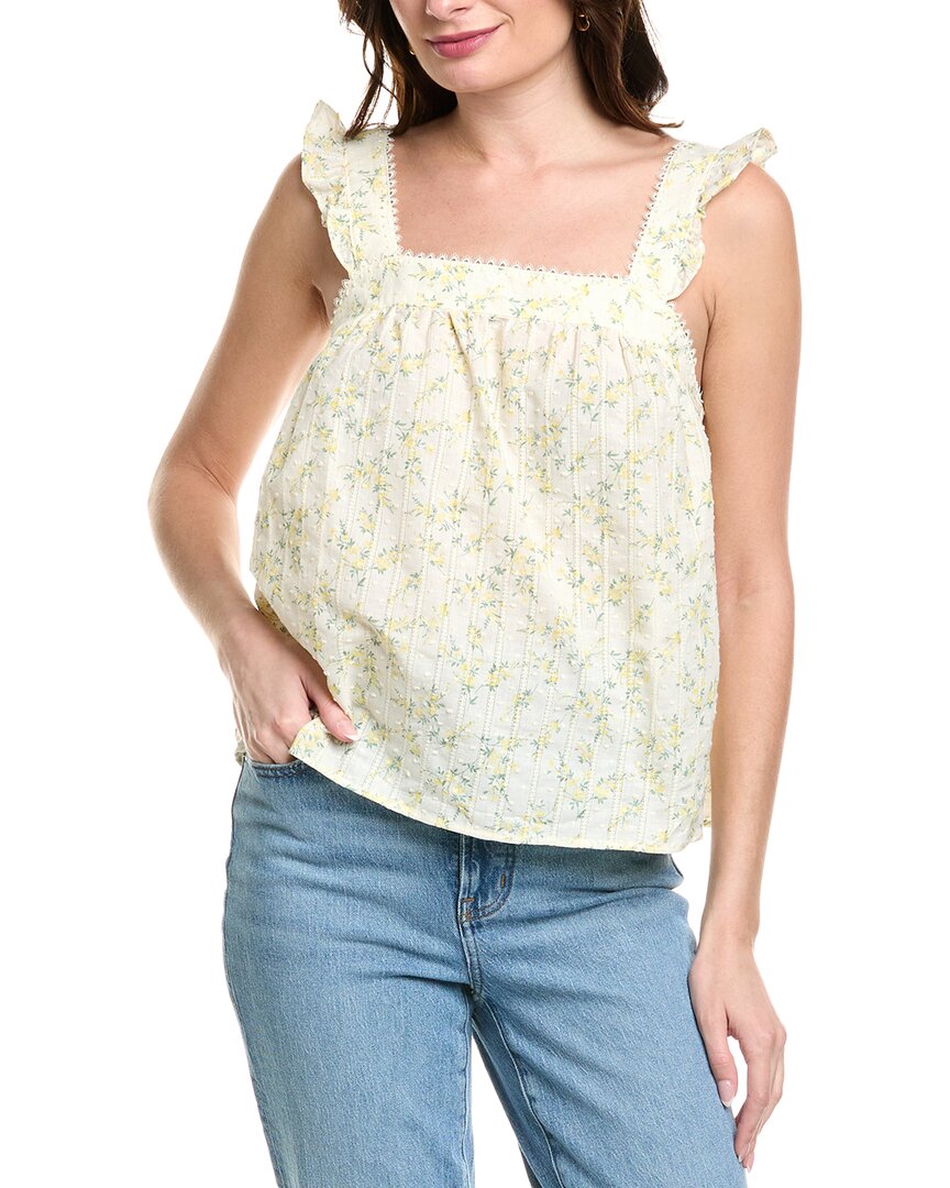 ANNA KAY Isa Blouse
